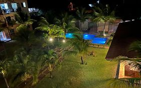 Taiba apartamento temporada